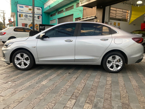 Chevrolet Onix plus 1.0 Premier Ii Turbo Aut. 4p