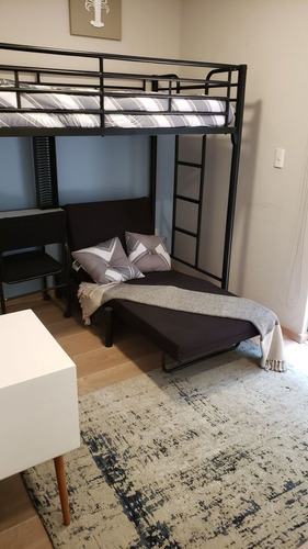 Imagen 15 de 29 de Penthouse De 3 Recámaras En Narvarte Poniente