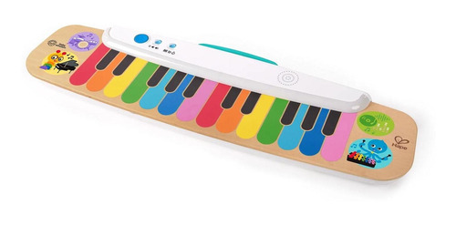 Piano Musical Baby Einstein Notes & Keys Magic Touch