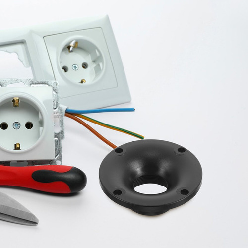 Adaptador De Altavoz De 4 Piezas: Adaptador De Bocina De Alt
