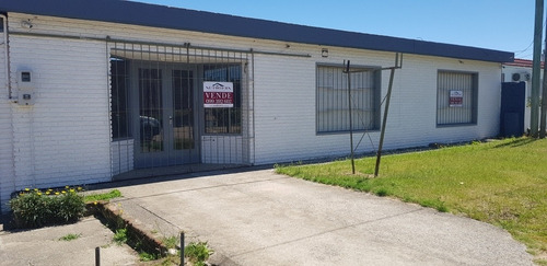 Venta Local Comercial Empalme Olmos