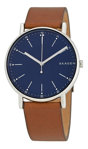 Reloj Skagen Stainless Steelsignatur