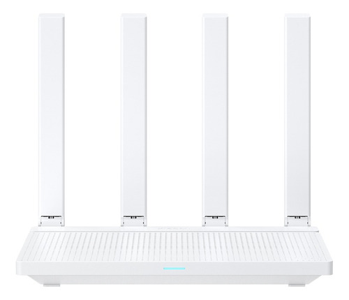 Router Xiaomi Ax3000t Wi-fi 6 De 3000 Mbps Mesh System