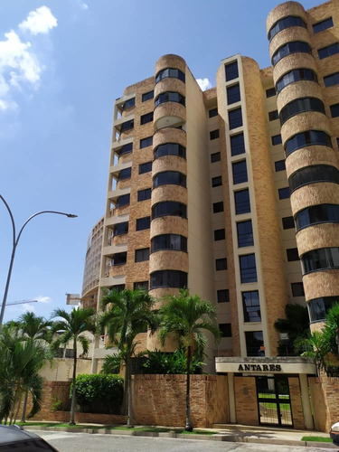 Imagen 1 de 18 de Venta Apartamento Urbanización Los Mangos, Carabobo