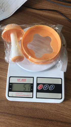 U Kitchen Convenient Cake Cup Embossing Diy Baking Tool 7391