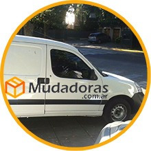 Imagen 2 de 9 de Mudanzas Fletes Traslados Repartos Tigre Nordelta Beccar