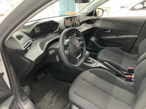 Peugeot 208 1.6l Active Pack Tiptronic