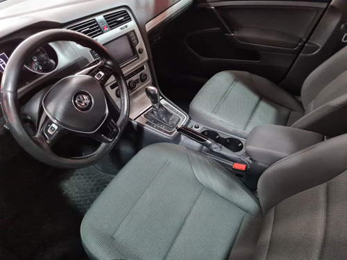 Imagen 7 de 7 de Volkswagen Golf Comfortline Dsg 2016