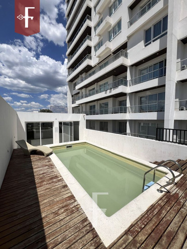 Departamento En Venta En San Luis