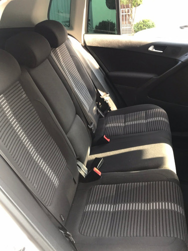 Volkswagen Tiguan 2011 2.0 Tsi