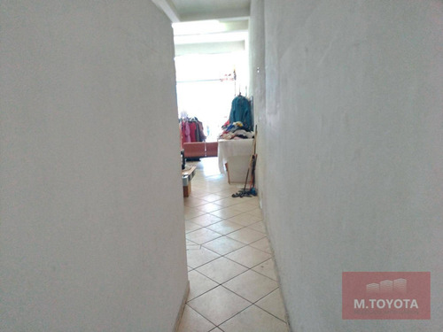 Imagem 7 de 15 de Salão Para Alugar, 110 M² Por R$ 5.500,00/mês - Centro - Guarulhos/sp - Sl0013