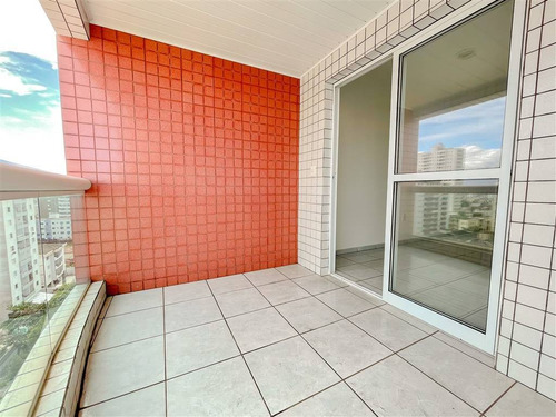 Imagem 5 de 29 de Apartamento, 3 Dorms Com 78.05 M² - Forte - Praia Grande - Ref.: Masot243 - Masot243