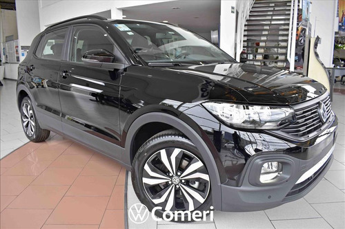 Imagem 2 de 14 de T-cross 1.0 200 Tsi Total Flex Automático