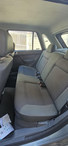 Volkswagen Gol 1.6 Power Total Flex 5p