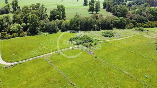 Sitio En Venta En Lanco Precioso
