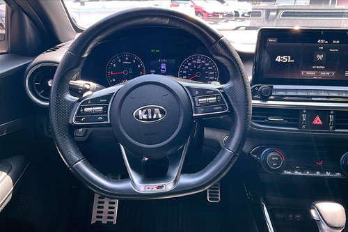 Kia Forte 2021