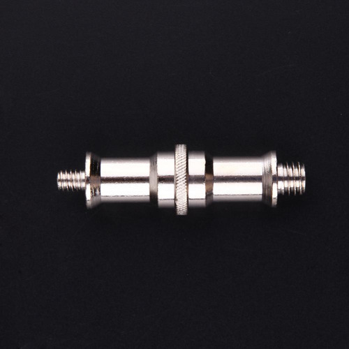 Adaptador De Trípode Con Rosca Macho De 1/4 A 3/8 Pulgadas P