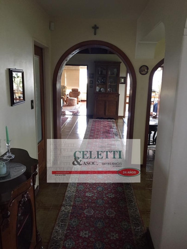 Imagen 5 de 15 de Casa Bi-familiar En Venta Macaracuay Parte Alta