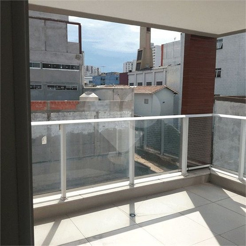 Apartamento A Vela Na Vila Vila Mariana - 345-im556514