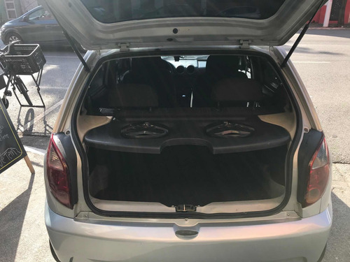 Chevrolet Celta 2008 1.0 Life Flex Power 5p