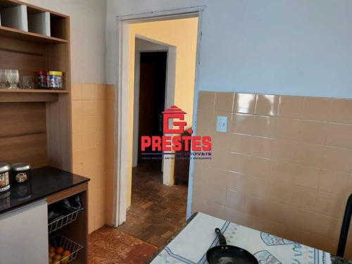 Imagem 10 de 15 de Casa De Rua-à Venda-jardim Simus-sorocaba - Stca20337