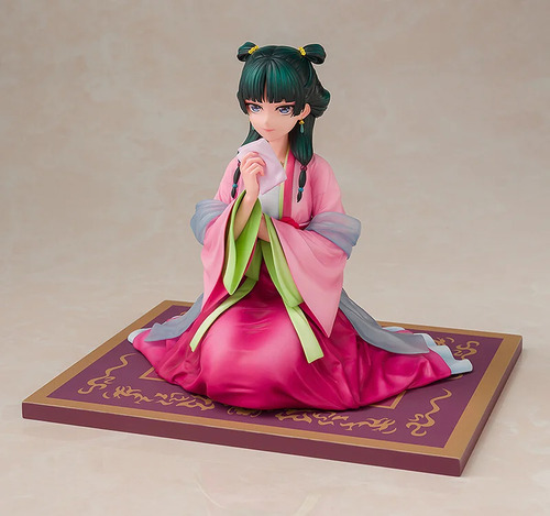 Figura Maomao Garden Party - The Apothecary Diaries Pre-vent