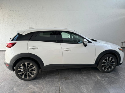 Mazda CX-3 2.0 I Sport 2wd At