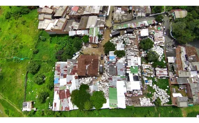 Lote y casalote en venta
