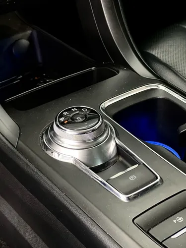 Ford Fusion 2.0 Titanium Plus