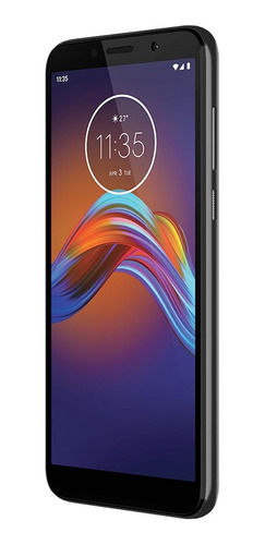 Moto E6 Play 32 GB negro 2 GB RAM