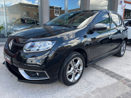 Renault Sandero 1.6 Gt Line 105cv