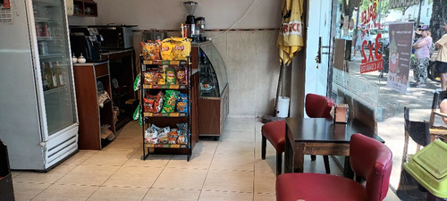 Fondo De Comercio Heladeria Y Kiosco
