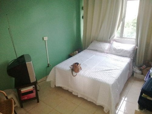 Imagem 4 de 15 de Apartamento-à Venda-vila Isabel-rio De Janeiro - 31793