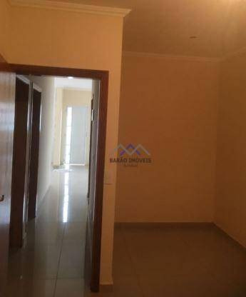 Casa Com 3 Dormitórios À Venda, 84 M² Por R$ 456.000,00 - Medeiros - Jundiaí/sp - Ca0763