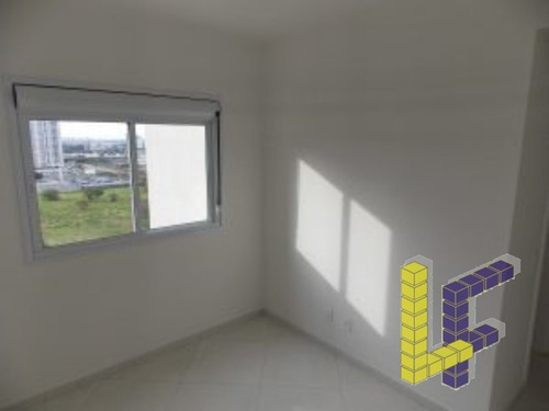 Apartamento - B. Jardim Sto André - 16988