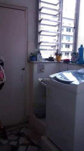 Apartamento À Venda, 111 M² Por R$ 750.000,00 - Icaraí - Niterói/rj - Ap40555