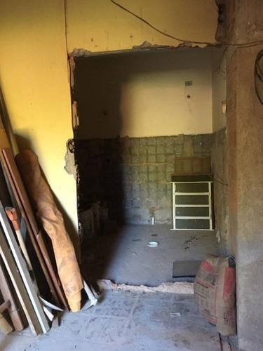 Imagem 18 de 20 de Chácara Residencial À Venda, Recanto Dos Dourados, Campinas. - Ch00081 - 34666848