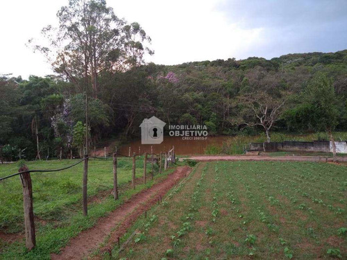 Imagem 4 de 30 de Terras De São Felipe, Cotia - R$ 650 Mil, Cod: 3330 - V3330