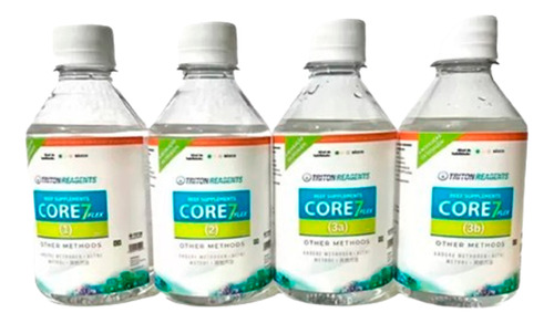 Triton Core 7 Flex Other Method 100ml Balling Para Aquario