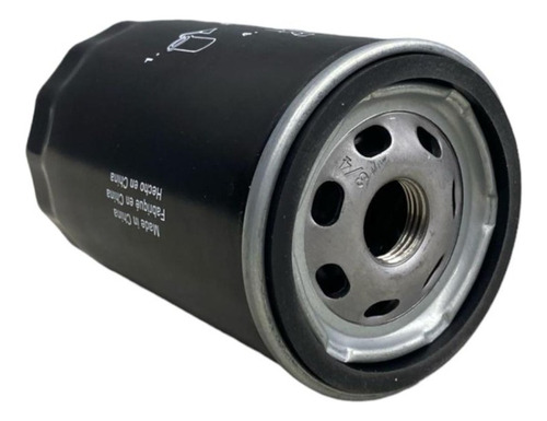Filtro De Aceite Compatible Vw Derby 1.8 L 2002 Omniparts