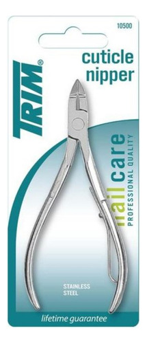 Corta Cutículas Trim 10-5bs Alicate