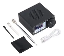 Comprar Receptor De Radio De Banda Completa Dsp De Onda Corta Multim