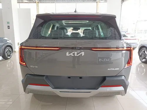 Kia EV5 WIND