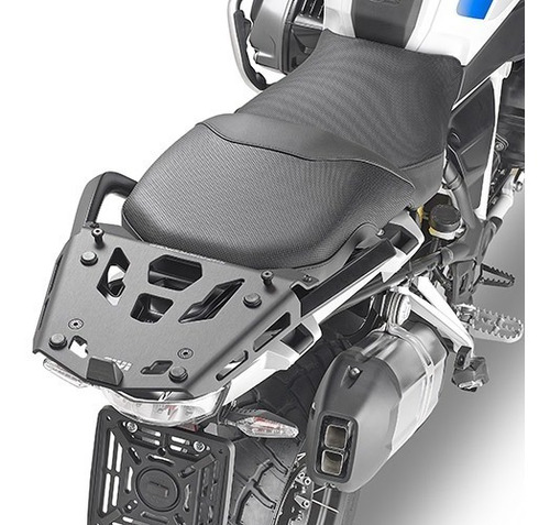 Soporte Top Case Givi Monokey Bmw R 1250 Gs Sra5108b Bamp