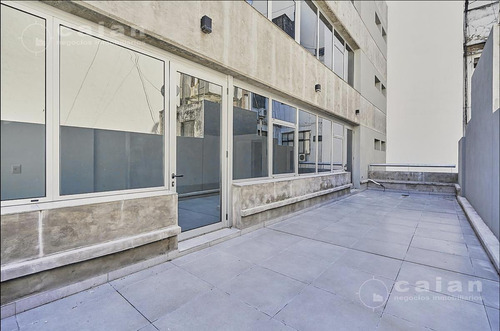 Imagen 19 de 30 de Venta De Moderno Edificio A Estrenar - San Nicolas, Caba