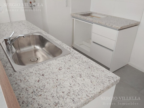Imagen 7 de 23 de Colon 1800 - Departamento De Un Dormitorio En Venta. Amplia Financiación