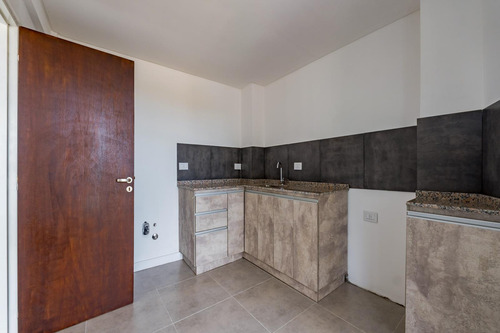 Venta/permuta - Departamento Exclusivo - 2 Habitaciones Con Cochera - Puerto Norte, Rosario.