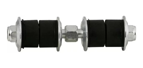 Imagem 2 de 4 de Par Bieleta Dianteira Daihatsu Terios 1.3 16v 97 98 99 00 01
