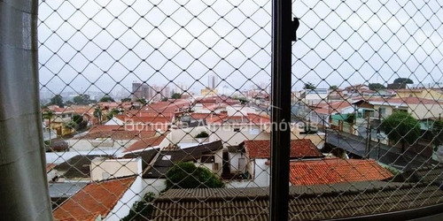 Imagem 6 de 28 de Apartamento À Venda Em Vila Proost De Souza - Ap013199