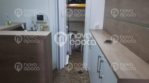 Imagem 4 de 22 de Lojas Comerciais Venda - Ref: Fl0sl51419